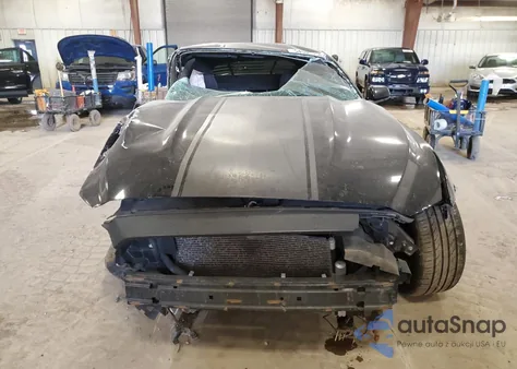 2015 Ford Mustang z USA, uszkodzony, nr VIN 1FA6P8AM1F5373653